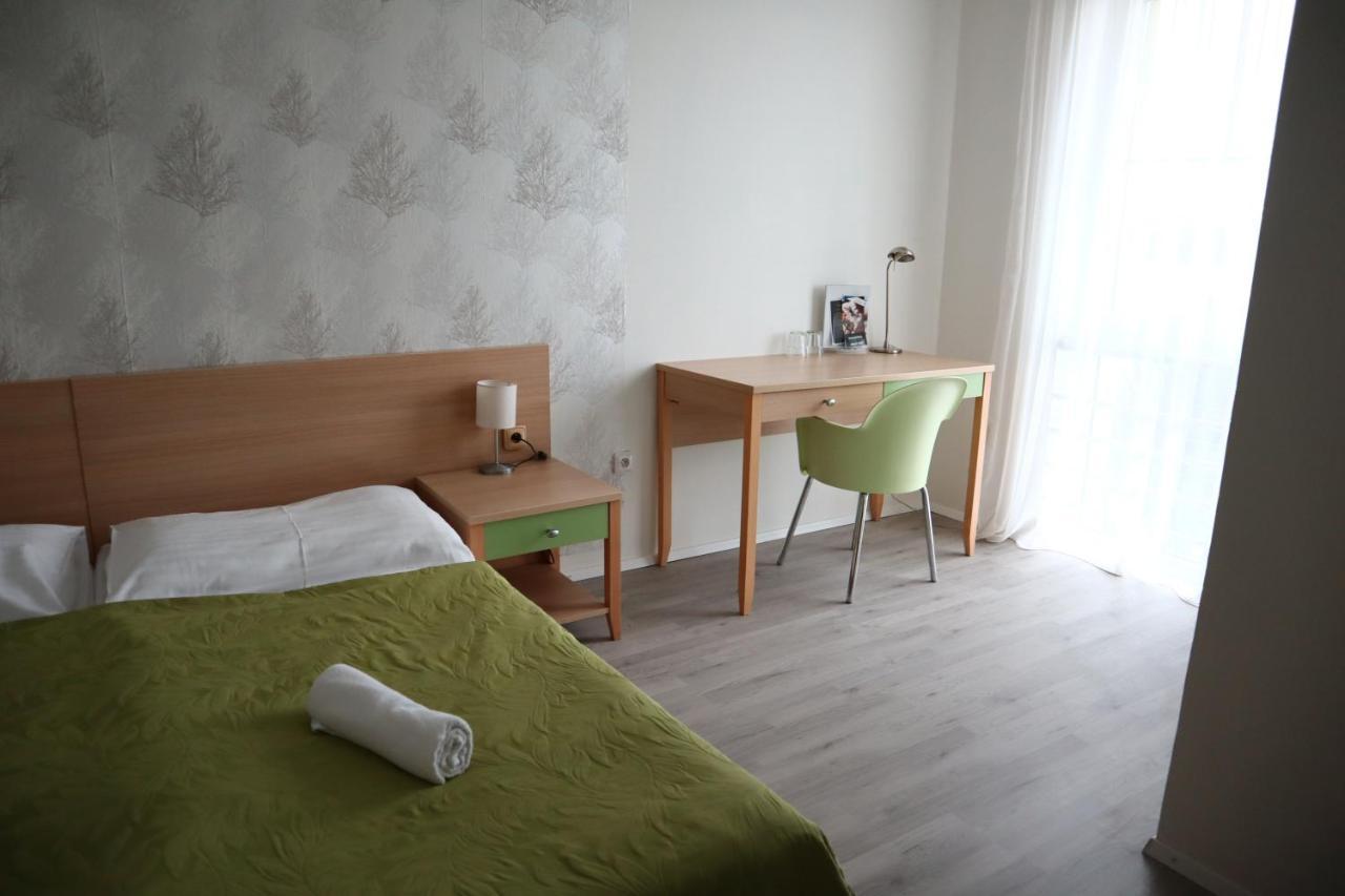 Hotel&Park Divoká Voda Bratislava Esterno foto