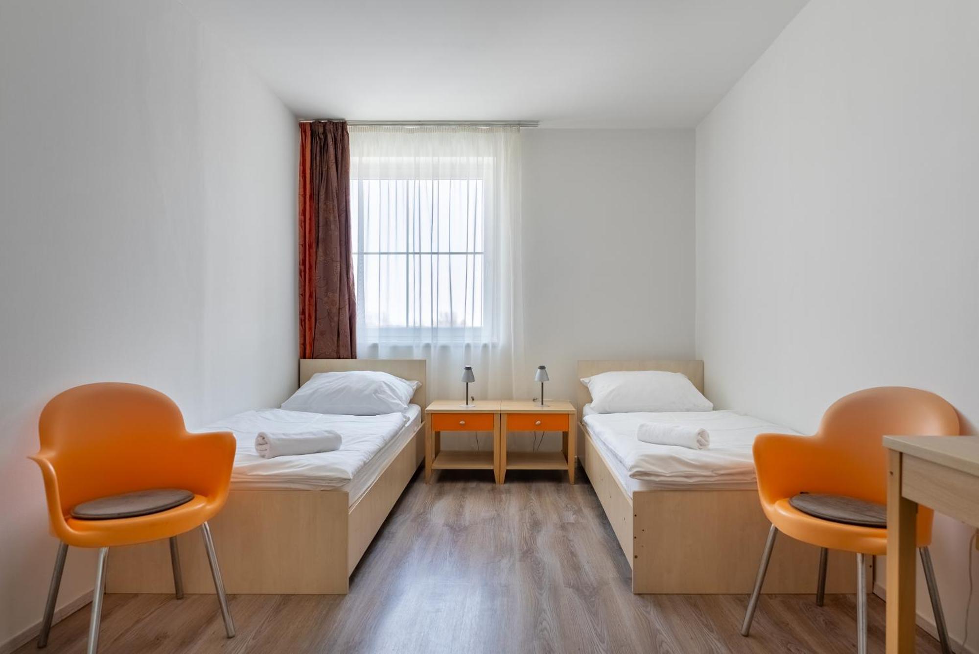 Hotel&Park Divoká Voda Bratislava Esterno foto